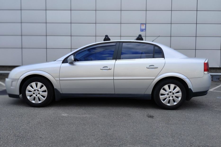 Продам Opel Vectra C Cosmo 2004 года в г. Бровары, Киевская область