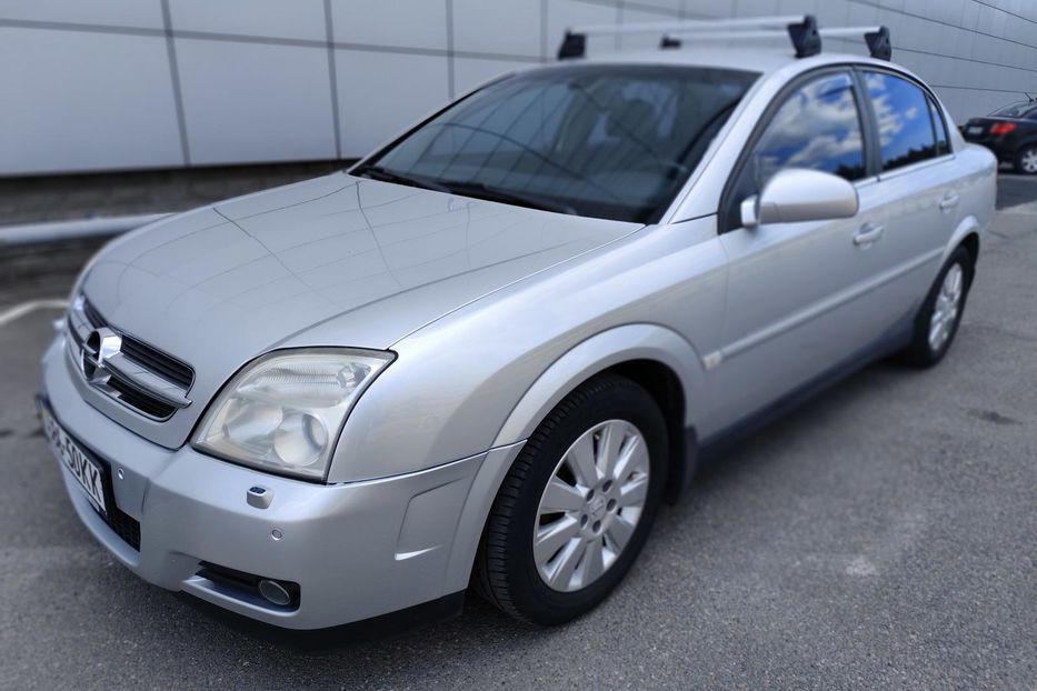 Продам Opel Vectra C Cosmo 2004 года в г. Бровары, Киевская область