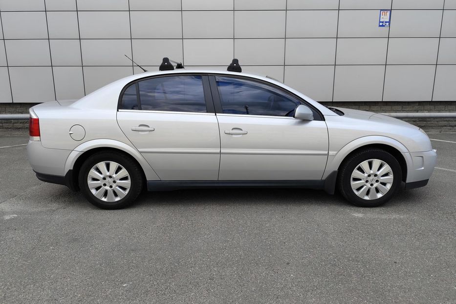 Продам Opel Vectra C Cosmo 2004 года в г. Бровары, Киевская область