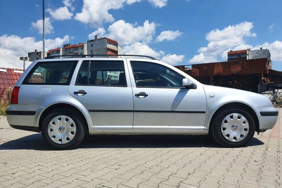Продам Volkswagen Golf IV 2000 года в Днепре