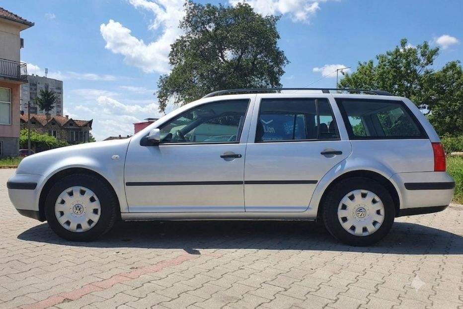 Продам Volkswagen Golf IV 2000 года в Днепре