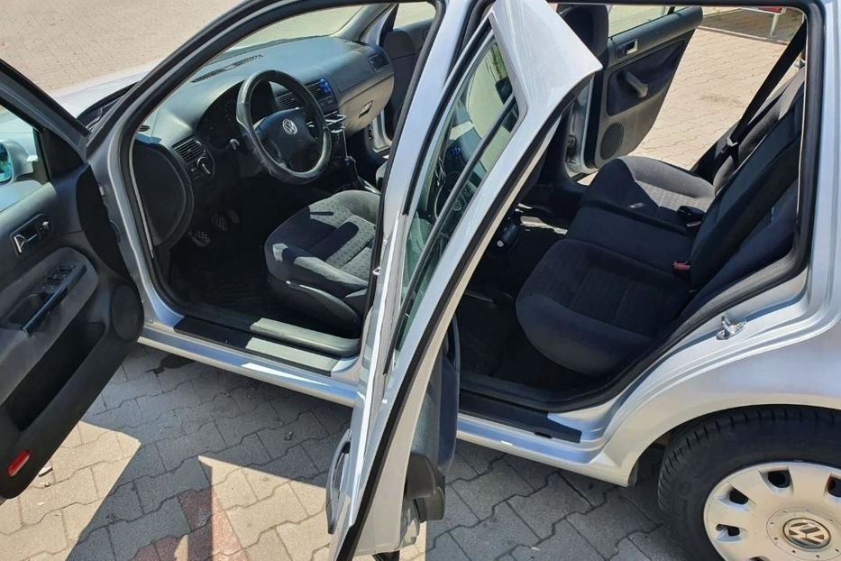Продам Volkswagen Golf IV 2000 года в Днепре