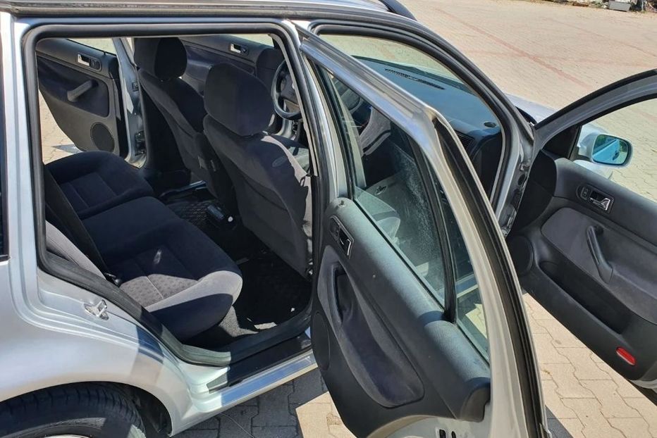 Продам Volkswagen Golf IV 2000 года в Днепре