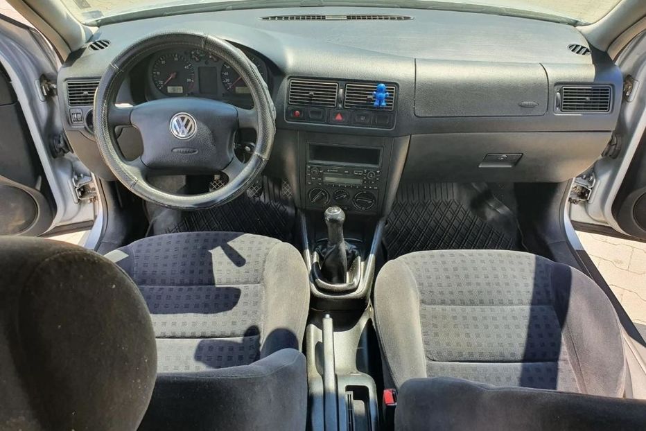 Продам Volkswagen Golf IV 2000 года в Днепре