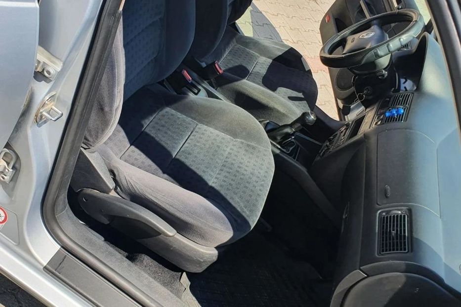 Продам Volkswagen Golf IV 2000 года в Днепре