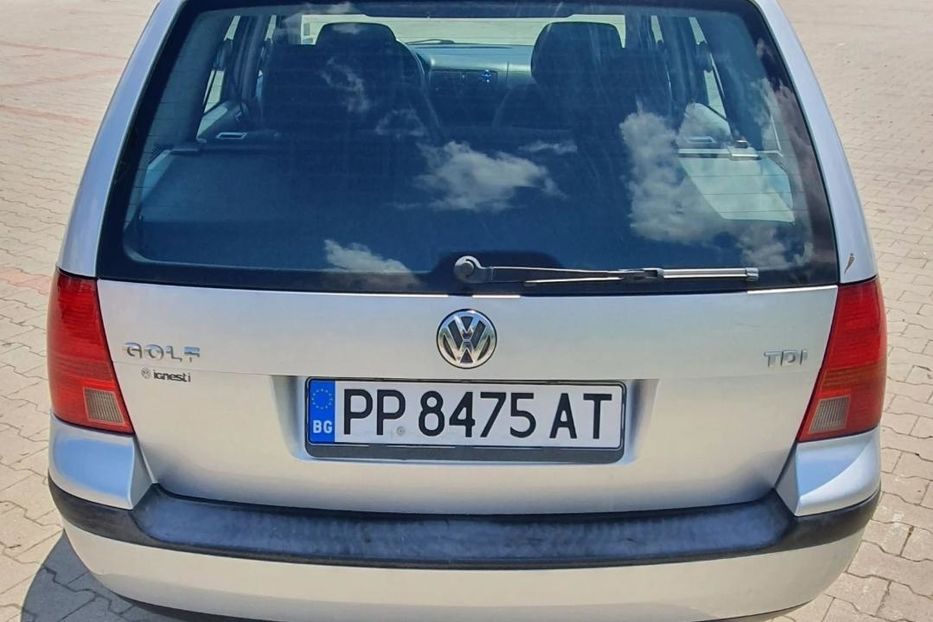 Продам Volkswagen Golf IV 2000 года в Днепре