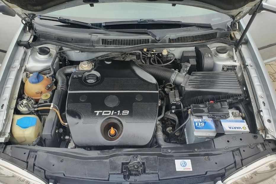 Продам Volkswagen Golf IV 2000 года в Днепре