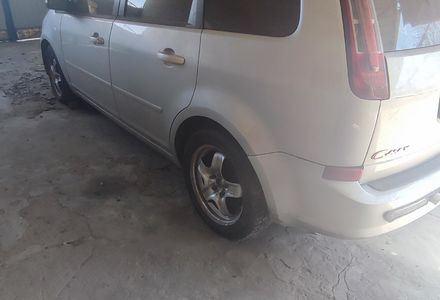 Продам Ford C-Max 2010 года в Житомире