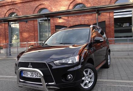 Продам Mitsubishi Outlander 2010 года в г. Хмельник, Винницкая область