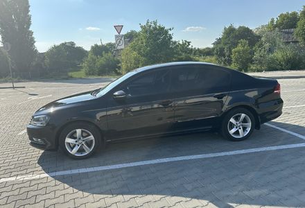 Продам Volkswagen Passat B7 2012 года в Черновцах