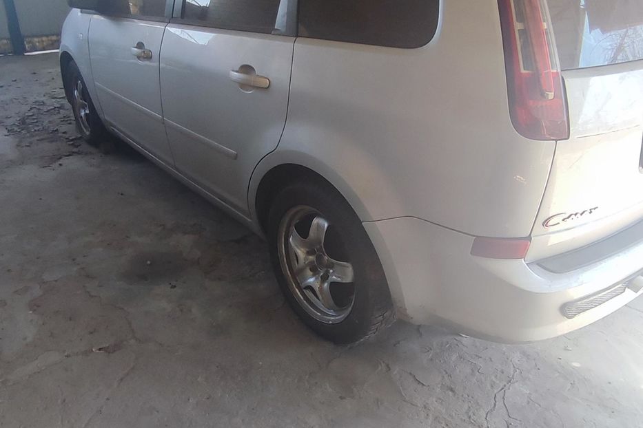 Продам Ford C-Max 2010 года в Житомире