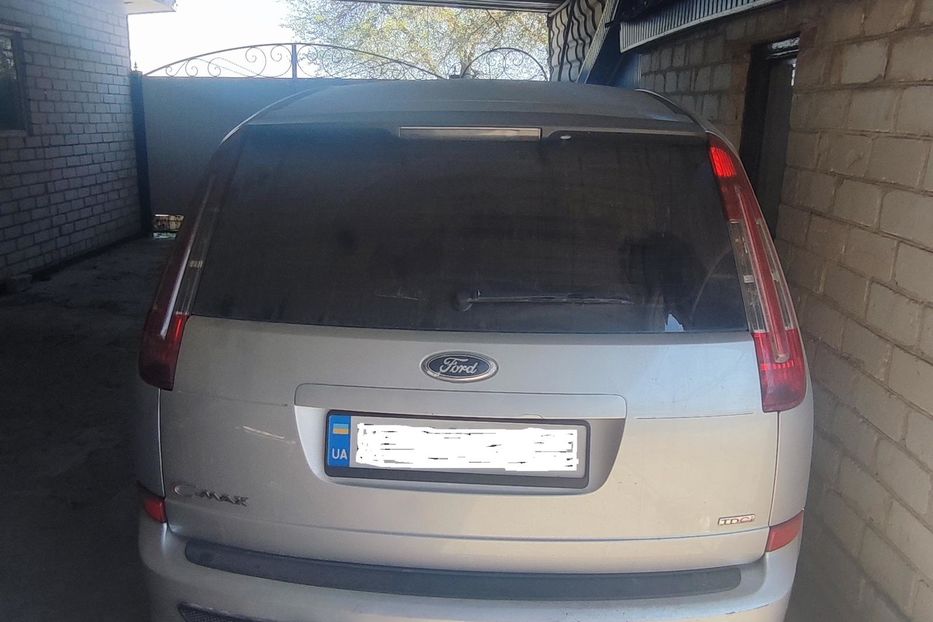 Продам Ford C-Max 2010 года в Житомире