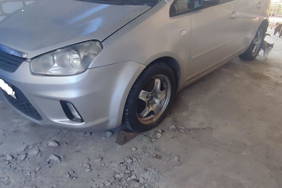 Продам Ford C-Max 2010 года в Житомире