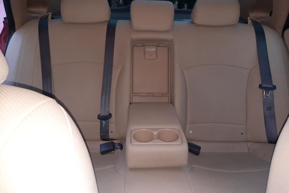 Продам Hyundai Sonata гібрид 2011 года в Одессе