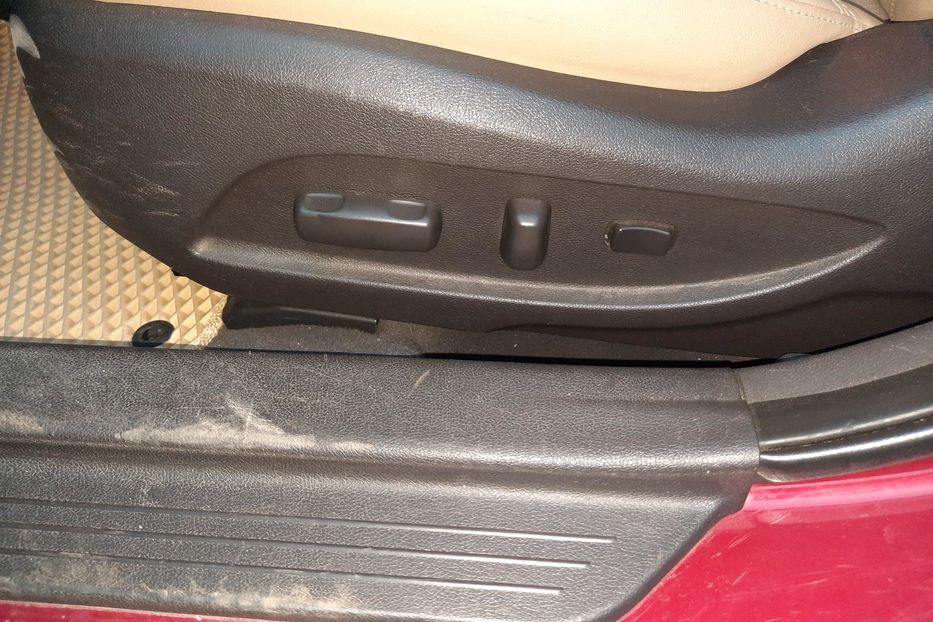 Продам Hyundai Sonata гібрид 2011 года в Одессе