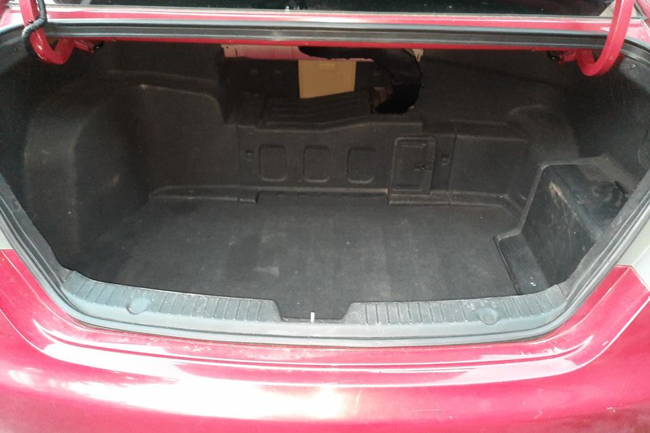 Продам Hyundai Sonata гібрид 2011 года в Одессе