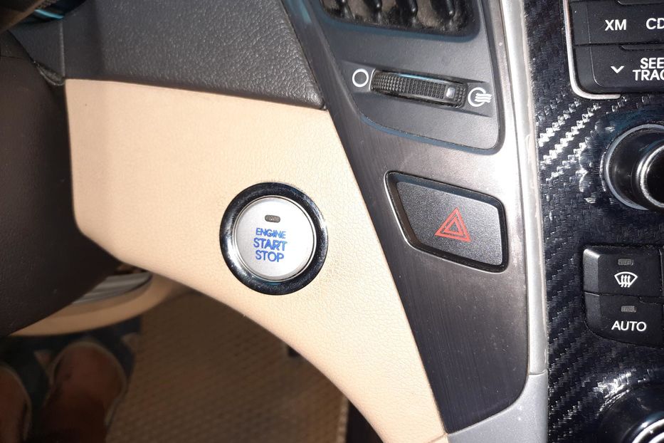 Продам Hyundai Sonata гібрид 2011 года в Одессе