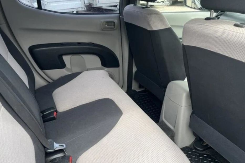 Продам Mitsubishi L 200 2008 года в г. Прилуки, Черниговская область