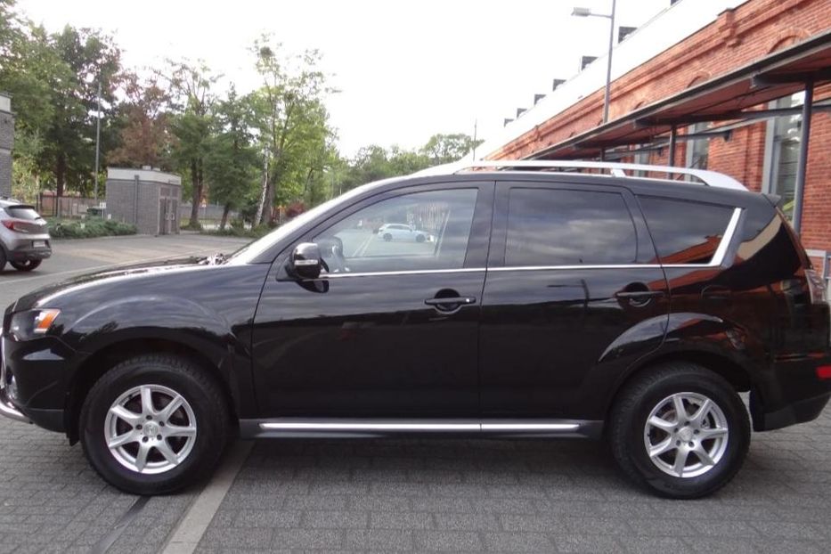 Продам Mitsubishi Outlander 2010 года в г. Хмельник, Винницкая область