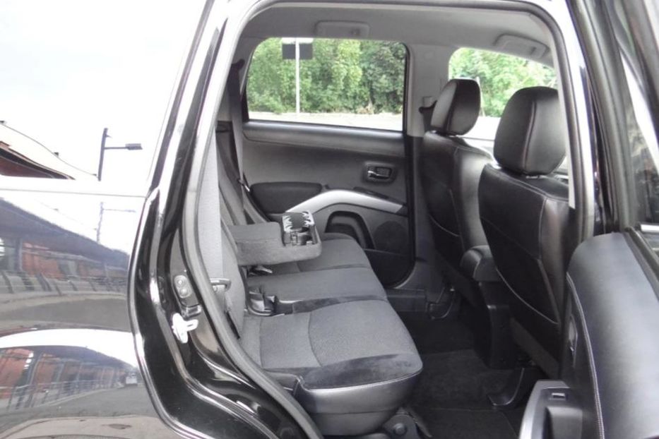 Продам Mitsubishi Outlander 2010 года в г. Хмельник, Винницкая область