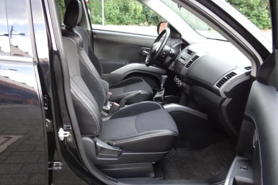 Продам Mitsubishi Outlander 2010 года в г. Хмельник, Винницкая область