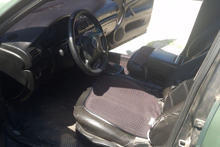 Продам Volkswagen Passat B5 Седан 1997 года в Днепре