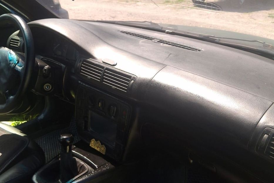 Продам Volkswagen Passat B5 Седан 1997 года в Днепре