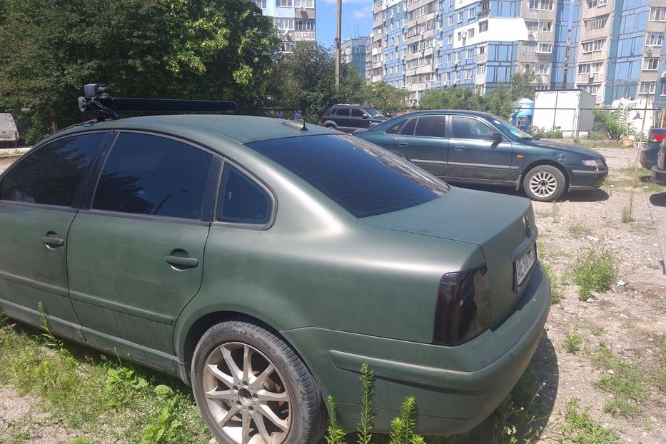 Продам Volkswagen Passat B5 Седан 1997 года в Днепре