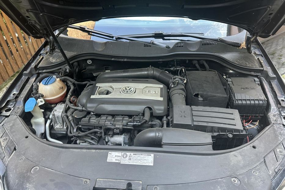 Продам Volkswagen Passat B7 2012 года в Черновцах