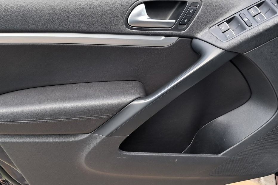 Продам Volkswagen Tiguan 2,0 ТСІ 2017 года в Черкассах