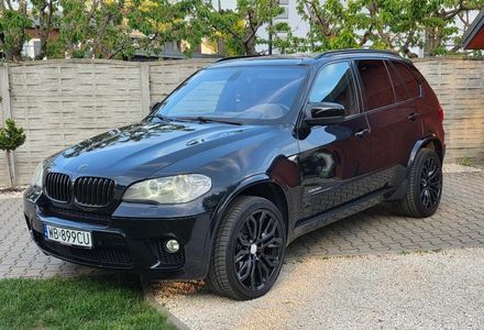 Продам BMW X5 2008 года в г. Павлоград, Днепропетровская область