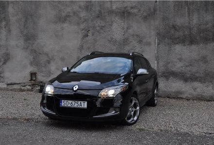 Продам Renault Megane 2013 года в г. Павлоград, Днепропетровская область