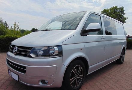 Продам Volkswagen T5 (Transporter) груз 2008 года в г. Павлоград, Днепропетровская область