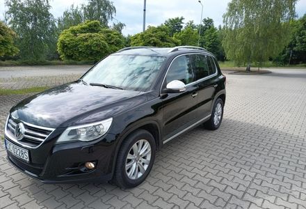 Продам Volkswagen Tiguan 2010 года в г. Павлоград, Днепропетровская область
