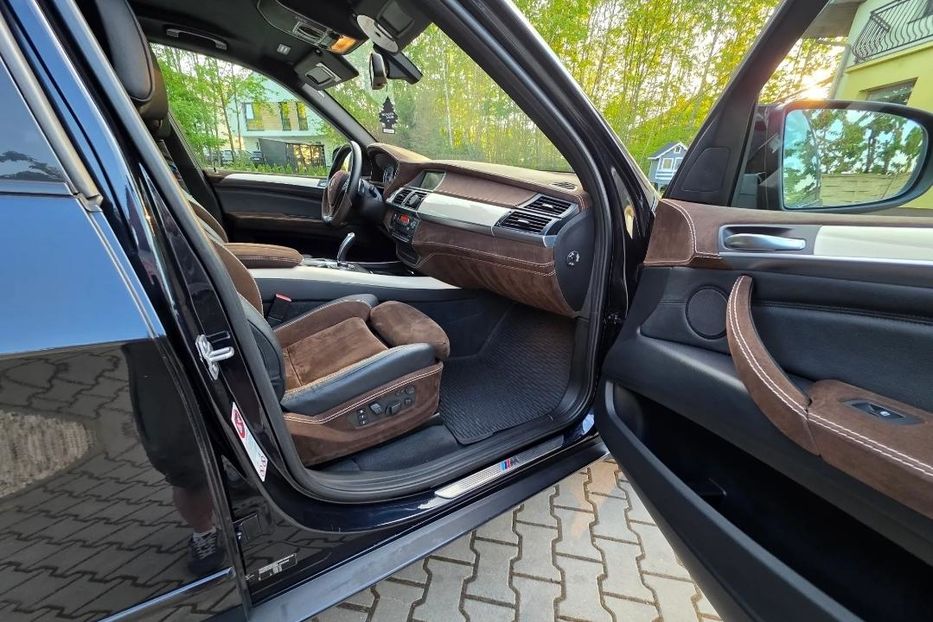 Продам BMW X5 2008 года в г. Павлоград, Днепропетровская область