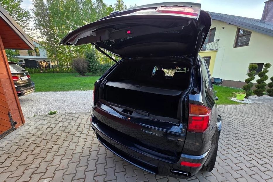 Продам BMW X5 2008 года в г. Павлоград, Днепропетровская область