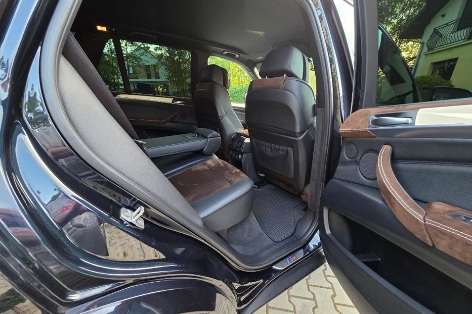 Продам BMW X5 2008 года в г. Павлоград, Днепропетровская область