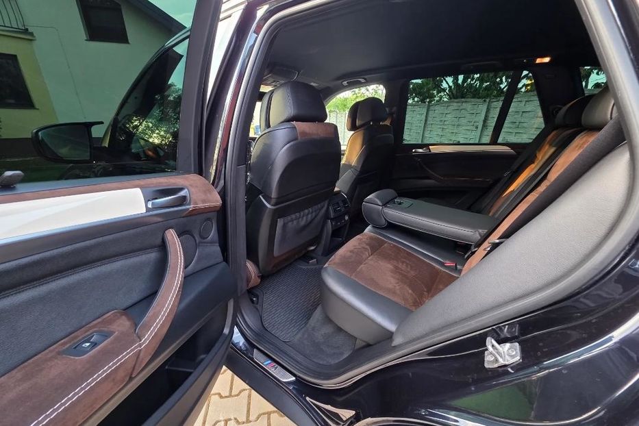 Продам BMW X5 2008 года в г. Павлоград, Днепропетровская область