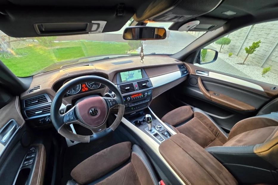 Продам BMW X5 2008 года в г. Павлоград, Днепропетровская область