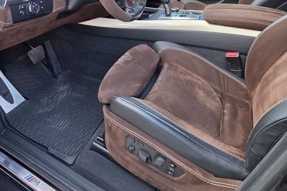 Продам BMW X5 2008 года в г. Павлоград, Днепропетровская область