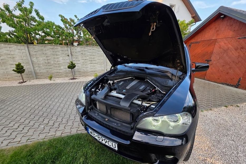 Продам BMW X5 2008 года в г. Павлоград, Днепропетровская область