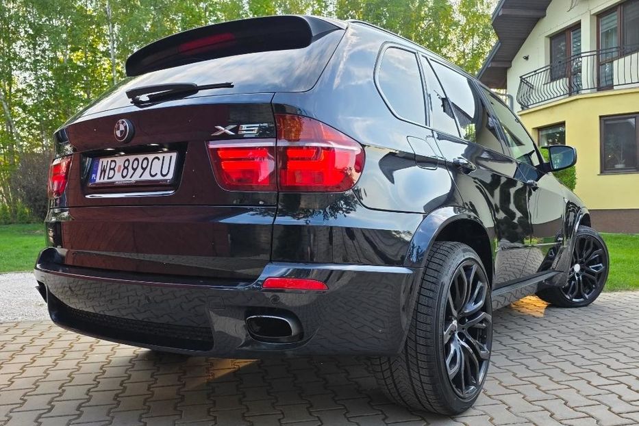 Продам BMW X5 2008 года в г. Павлоград, Днепропетровская область
