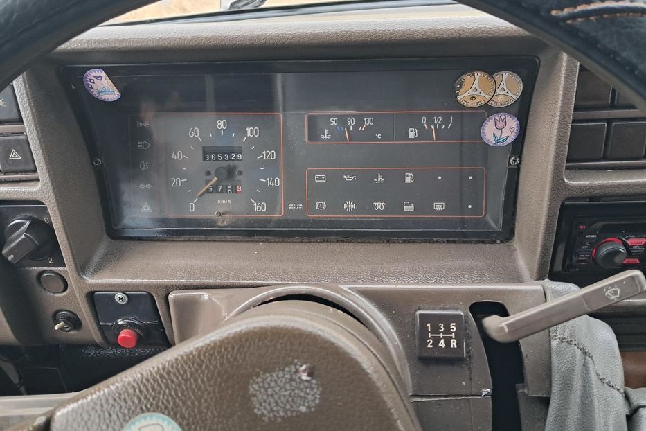 Продам Fiat Ducato пасс. МАХІ 1988 года в г. Иллинцы, Винницкая область