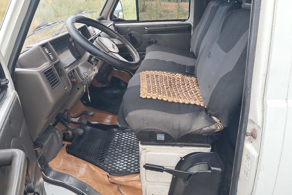 Продам Fiat Ducato пасс. МАХІ 1988 года в г. Иллинцы, Винницкая область