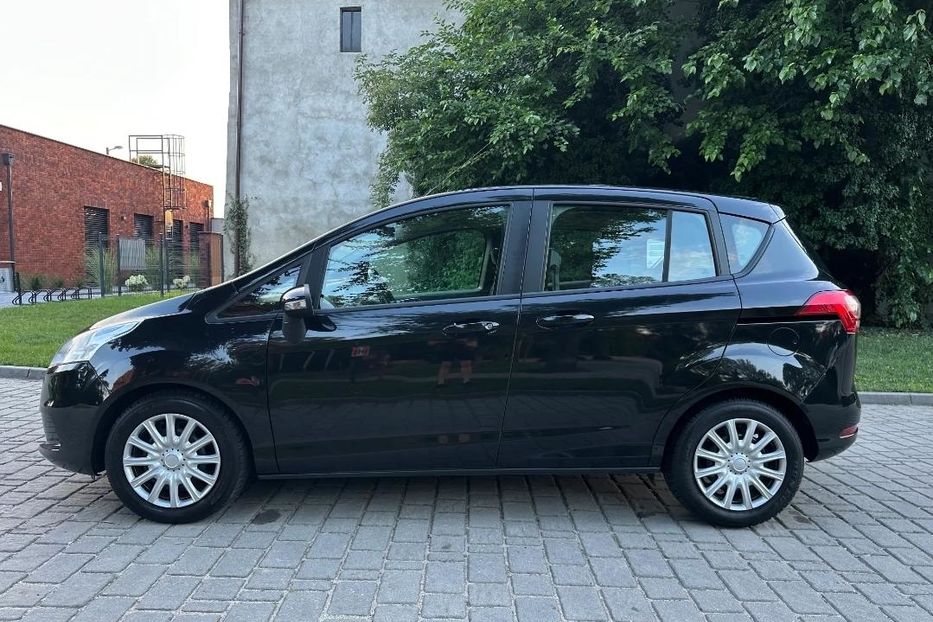 Продам Ford B-Max 2014 года в г. Павлоград, Днепропетровская область