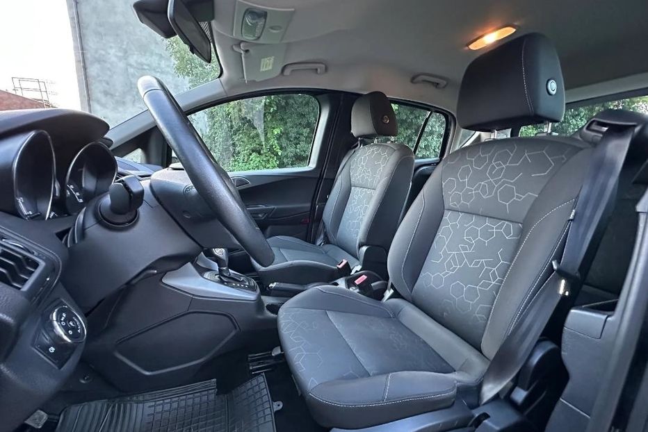 Продам Ford B-Max 2014 года в г. Павлоград, Днепропетровская область