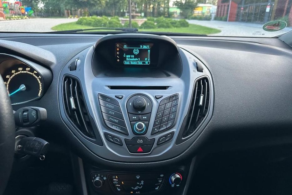 Продам Ford B-Max 2014 года в г. Павлоград, Днепропетровская область