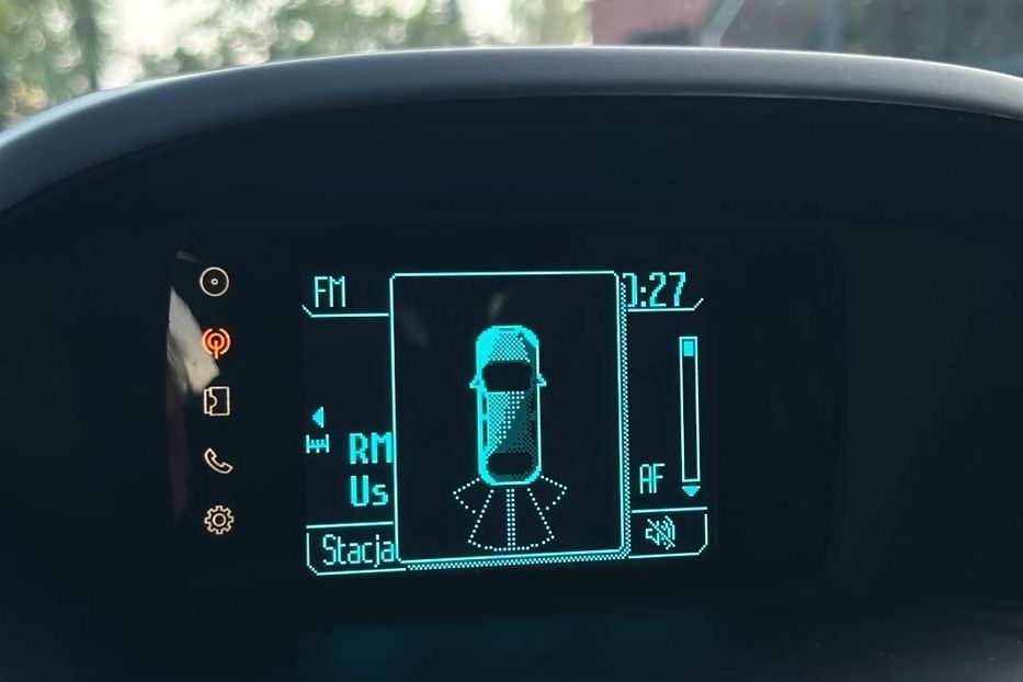 Продам Ford B-Max 2014 года в г. Павлоград, Днепропетровская область