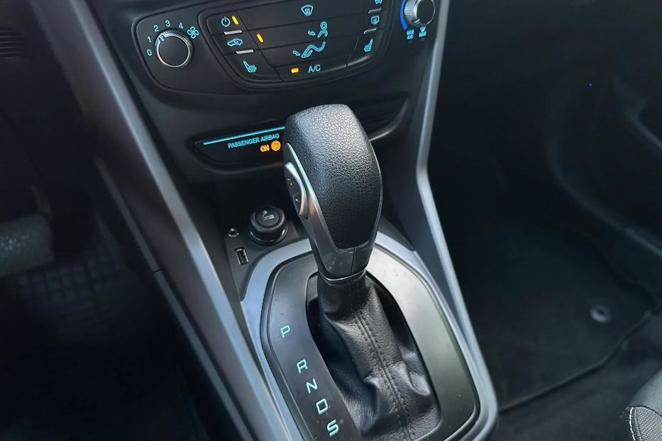 Продам Ford B-Max 2014 года в г. Павлоград, Днепропетровская область