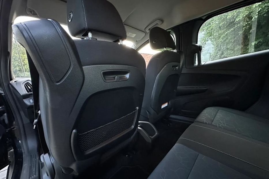 Продам Ford B-Max 2014 года в г. Павлоград, Днепропетровская область